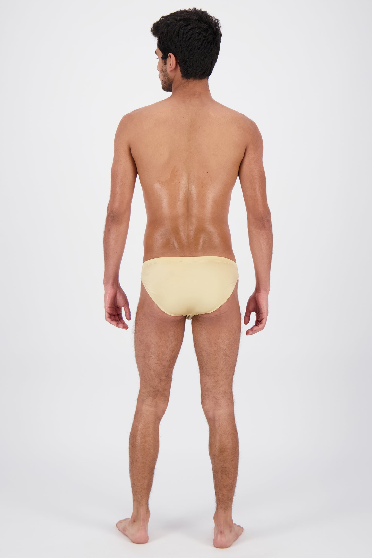 SWIM BRIEF