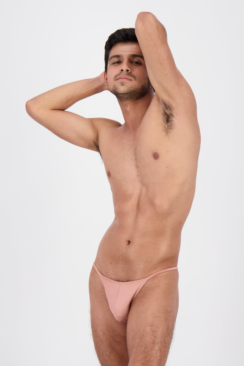 BARE-FETISH