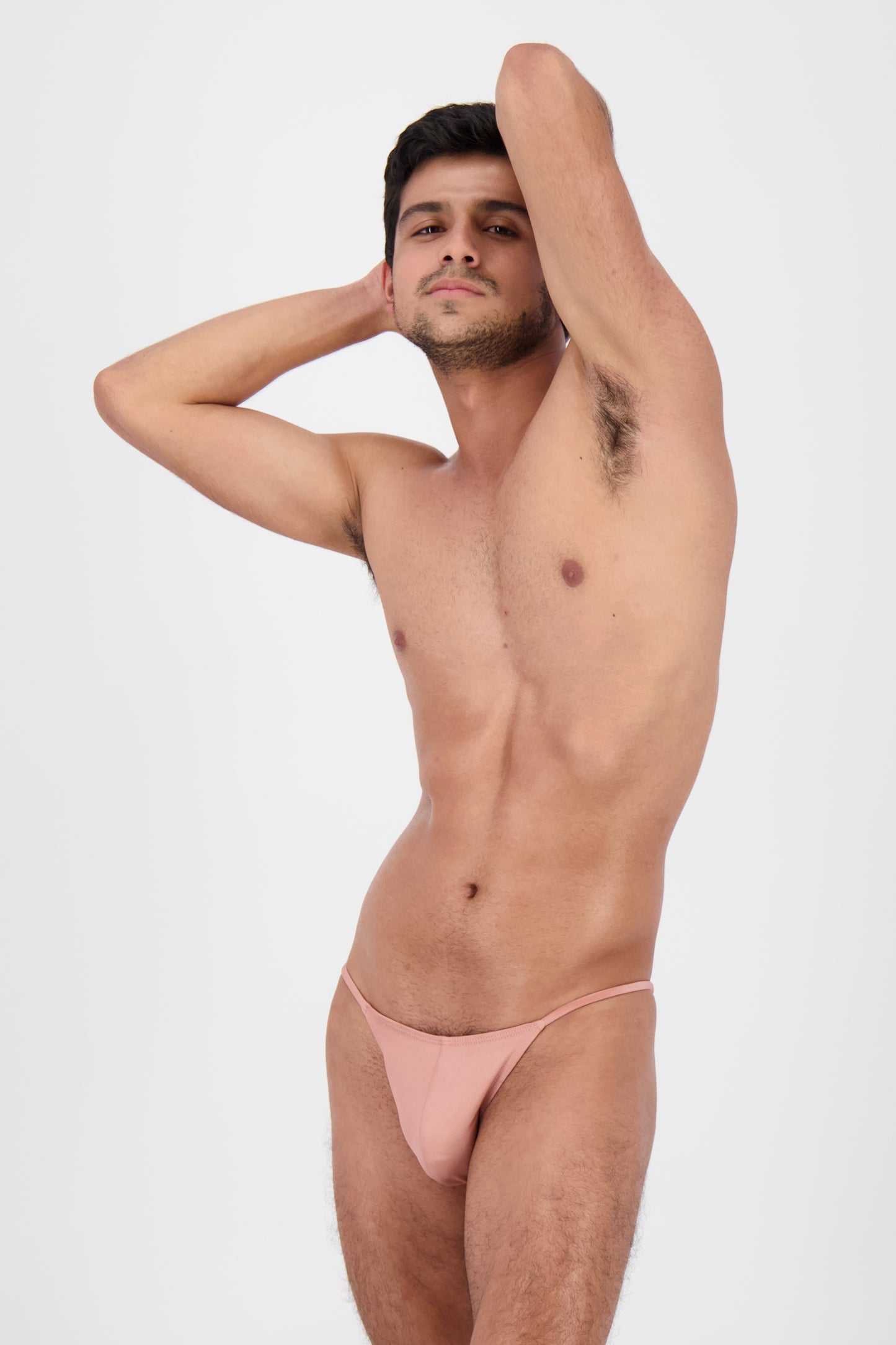 THIN SWIM BRIEF