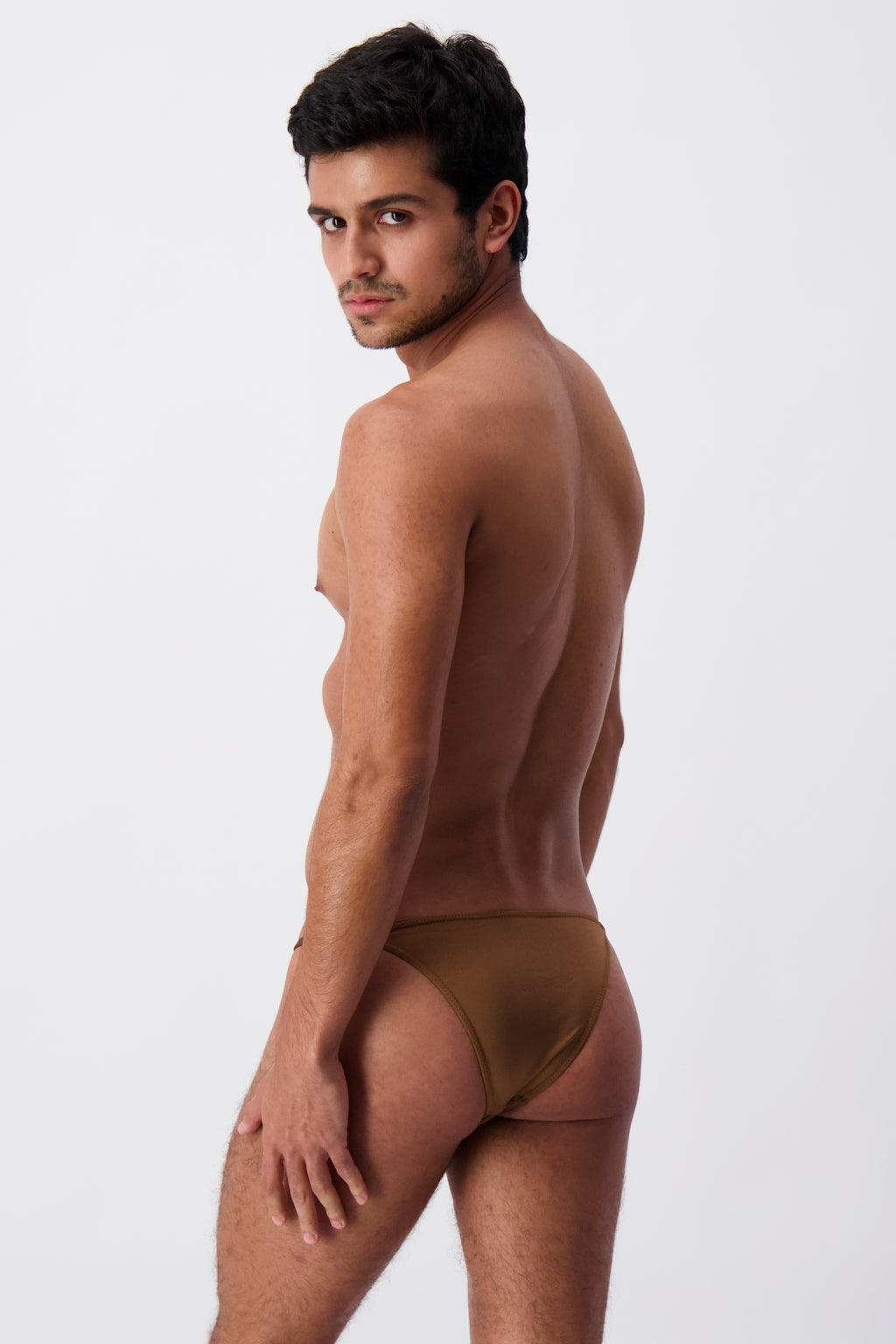 BARE-FETISH