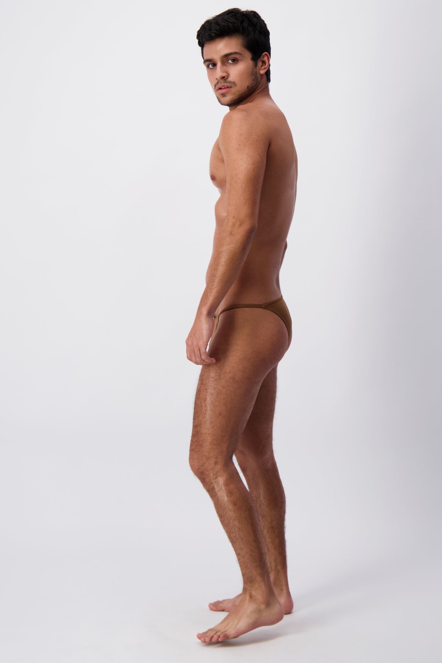 THIN SWIM BRIEF