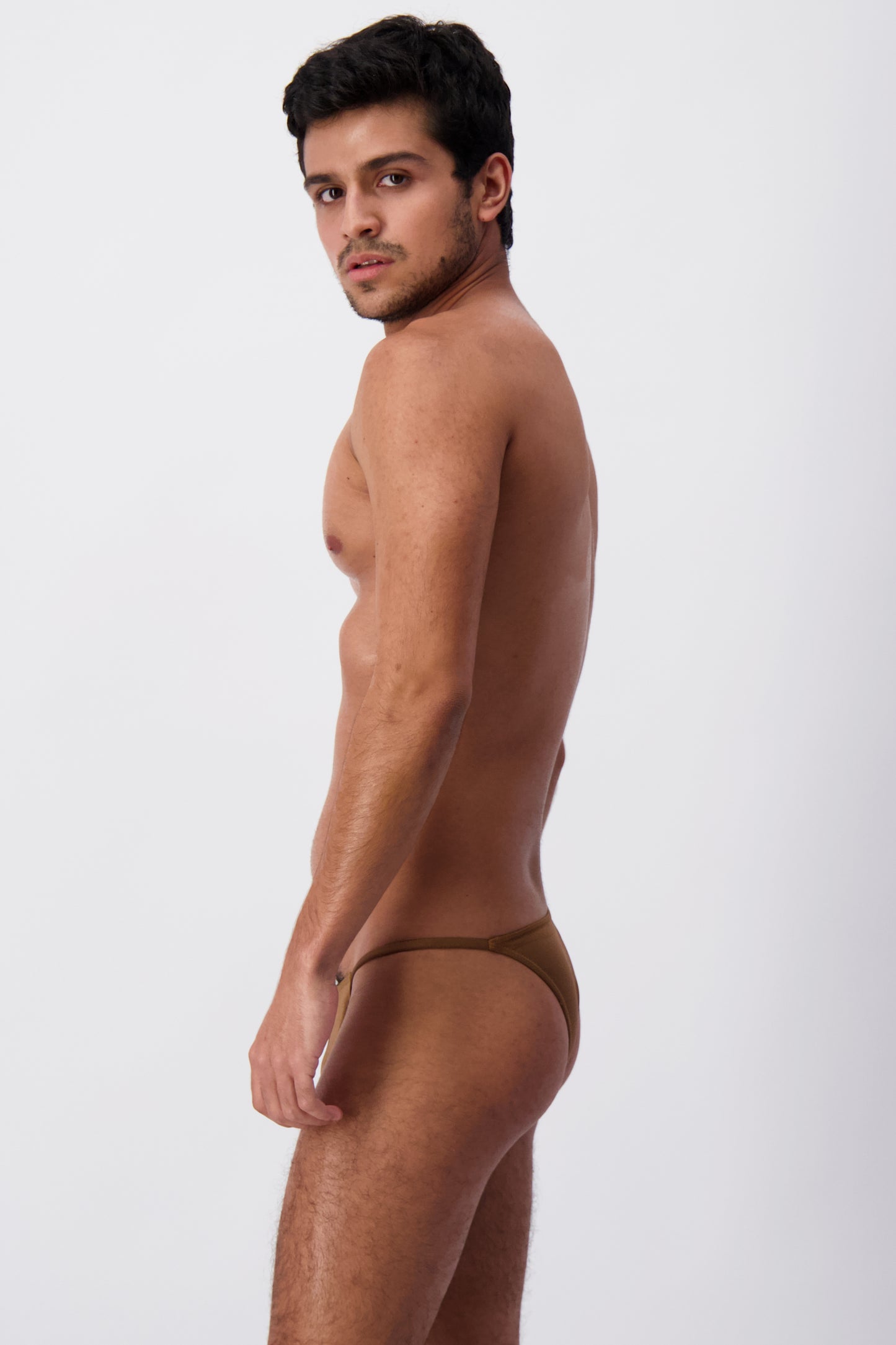 THIN SWIM BRIEF