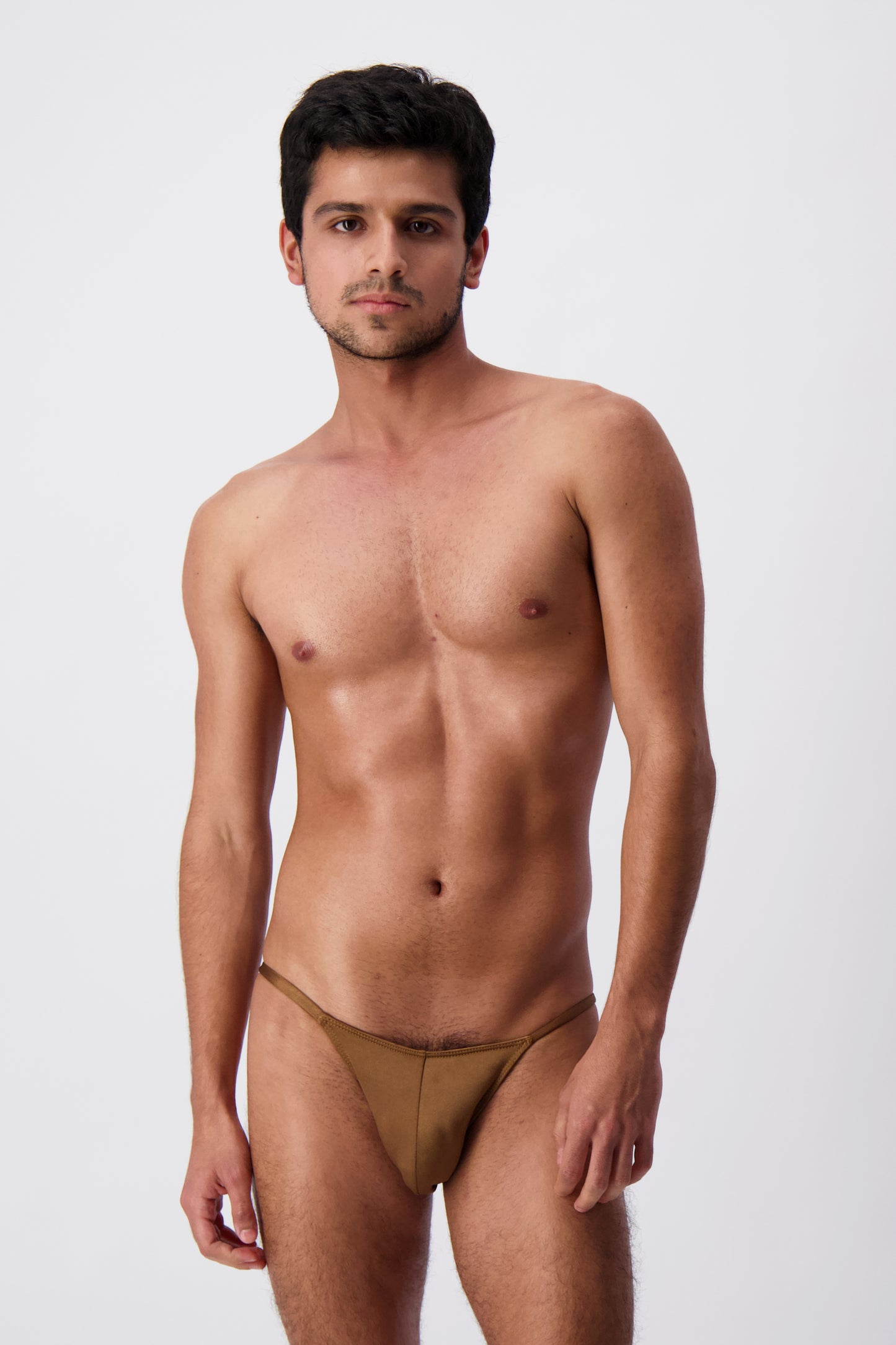 THIN SWIM BRIEF