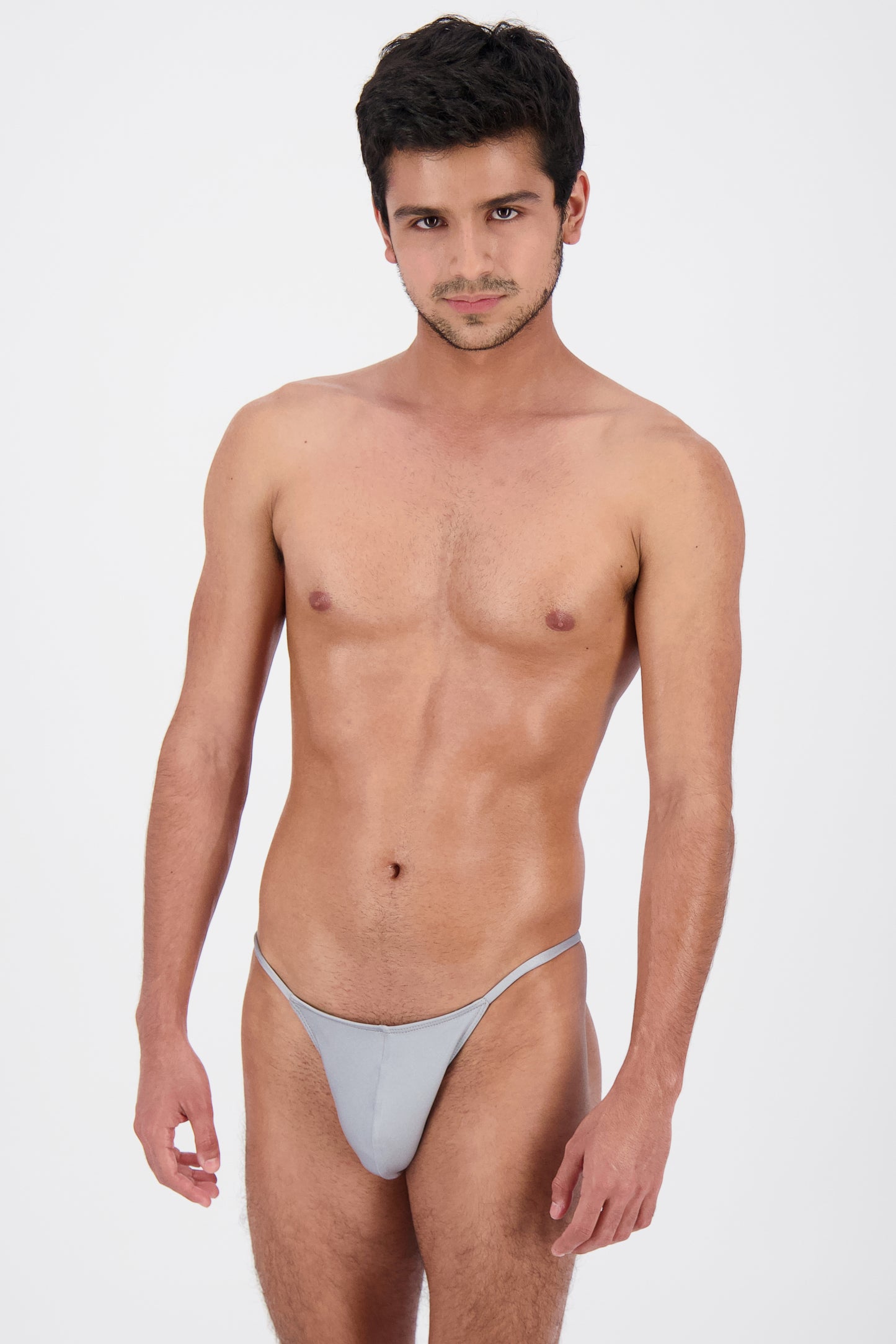 THIN SWIM BRIEF