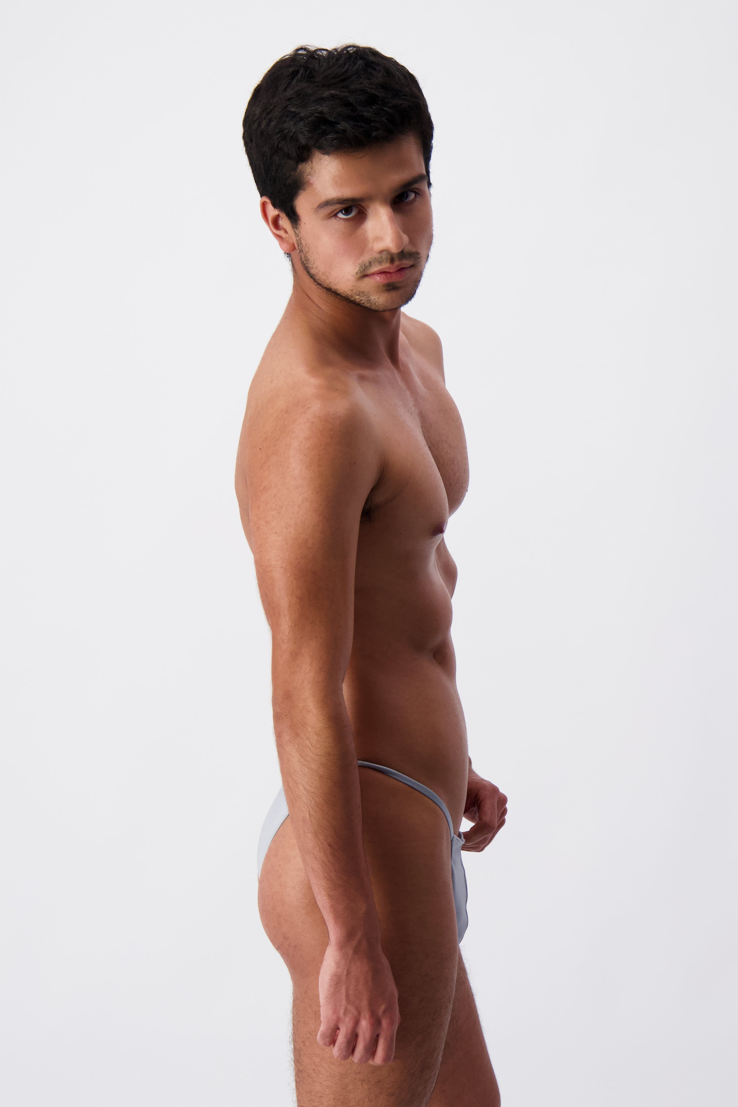 BARE-FETISH