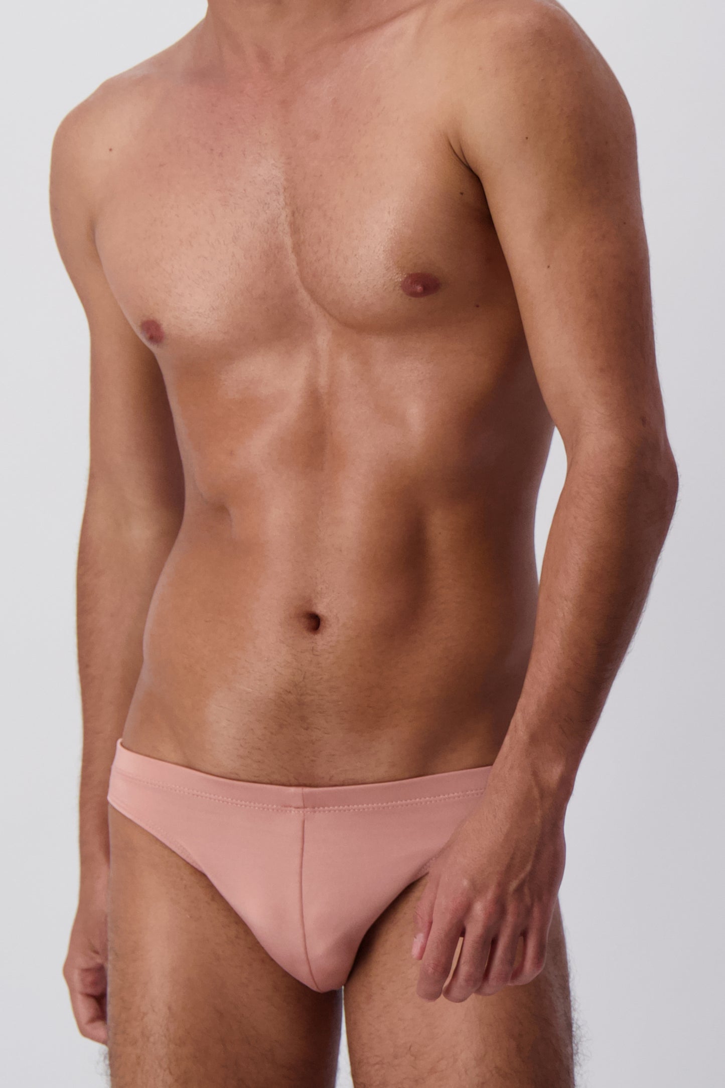 SWIM BRIEF