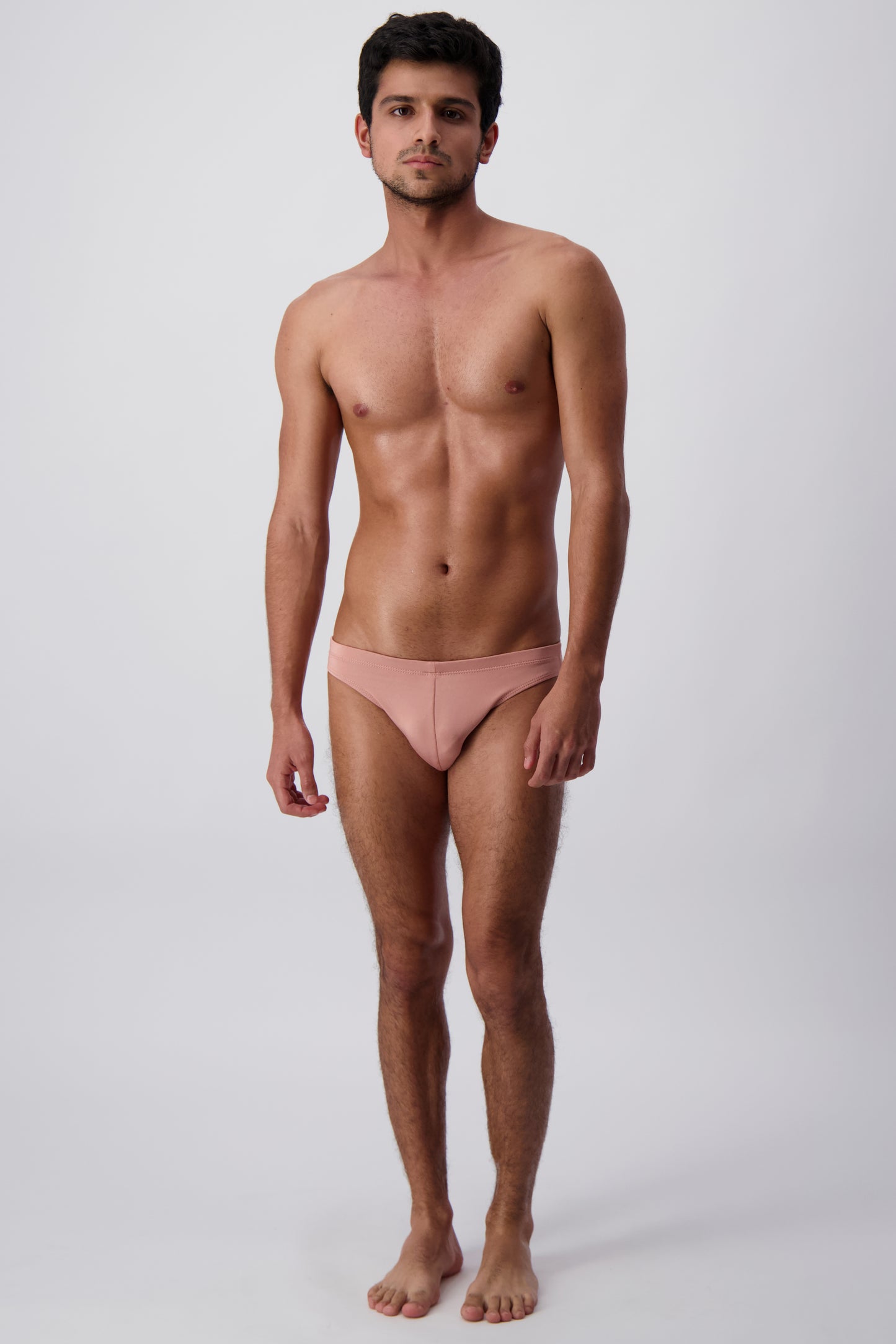 SWIM BRIEF