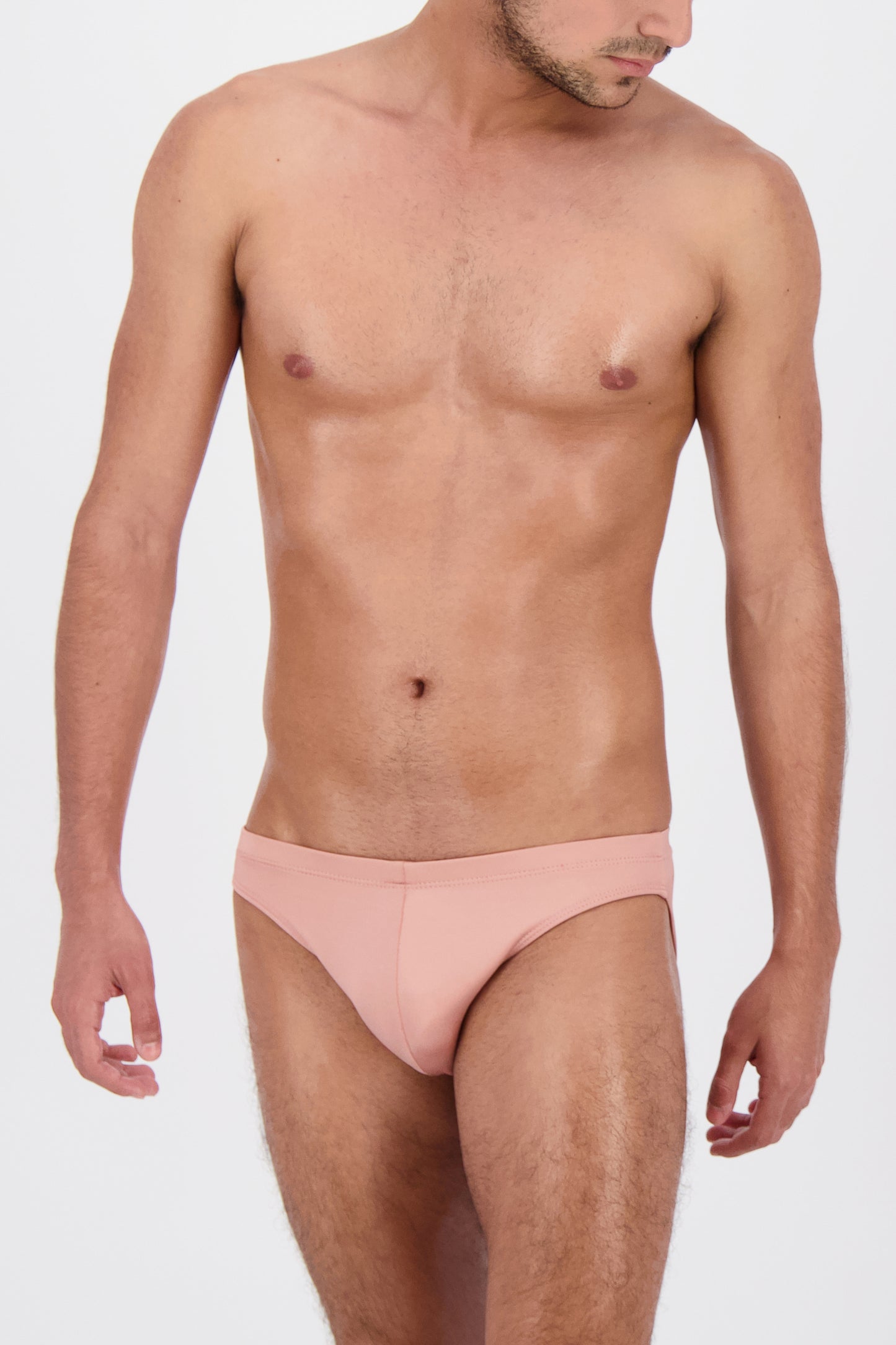 SWIM BRIEF