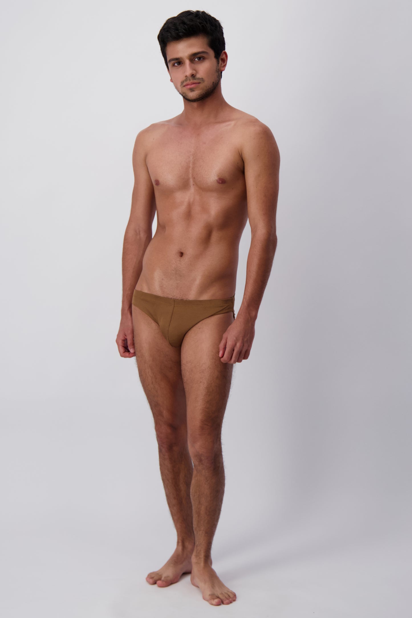 SWIM BRIEF