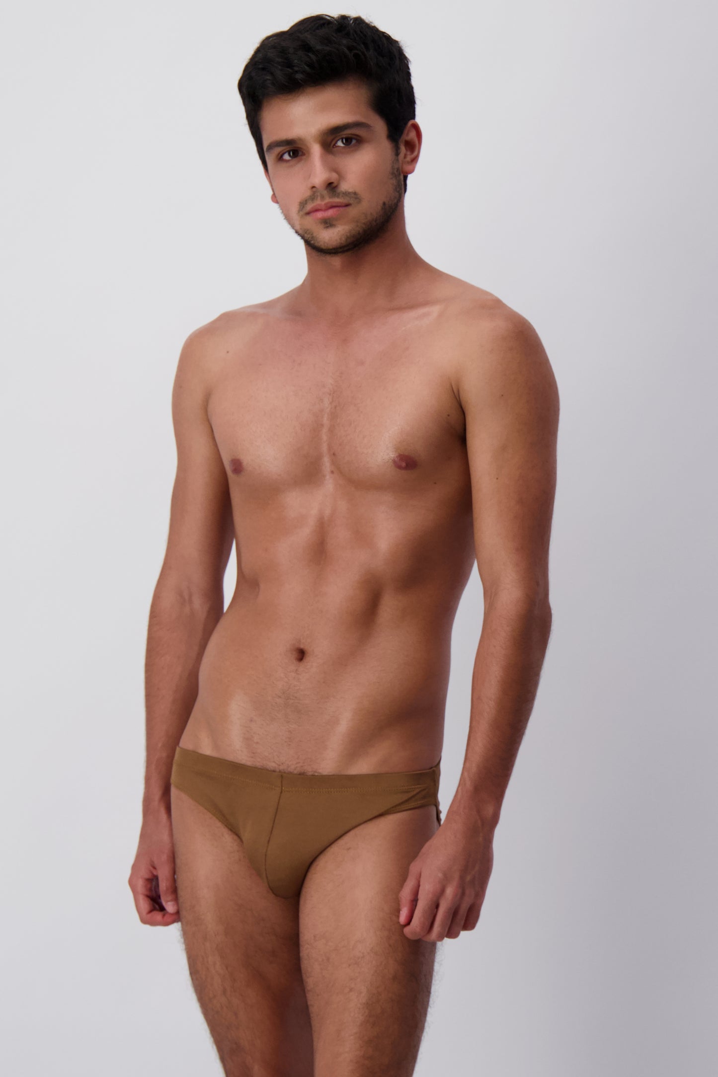 SWIM BRIEF