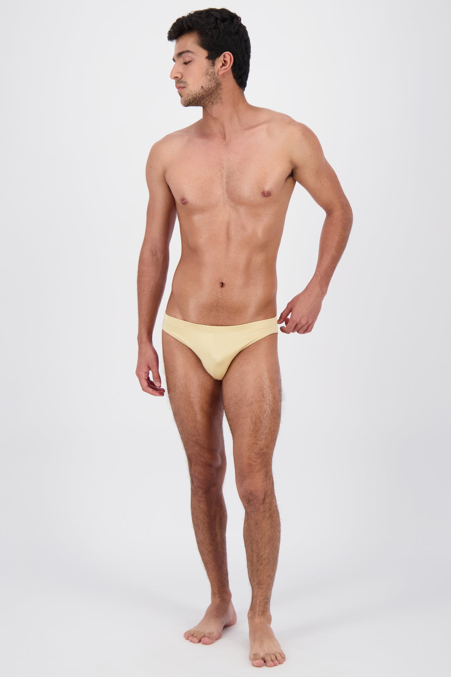 SWIM BRIEF