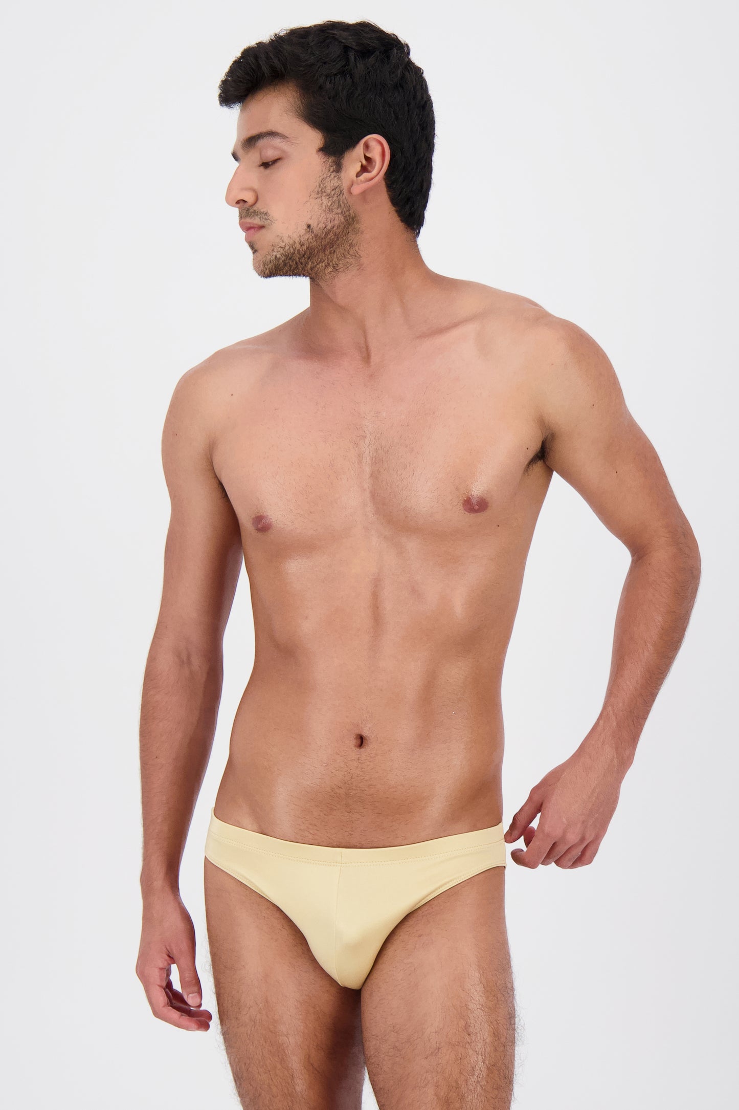 SWIM BRIEF