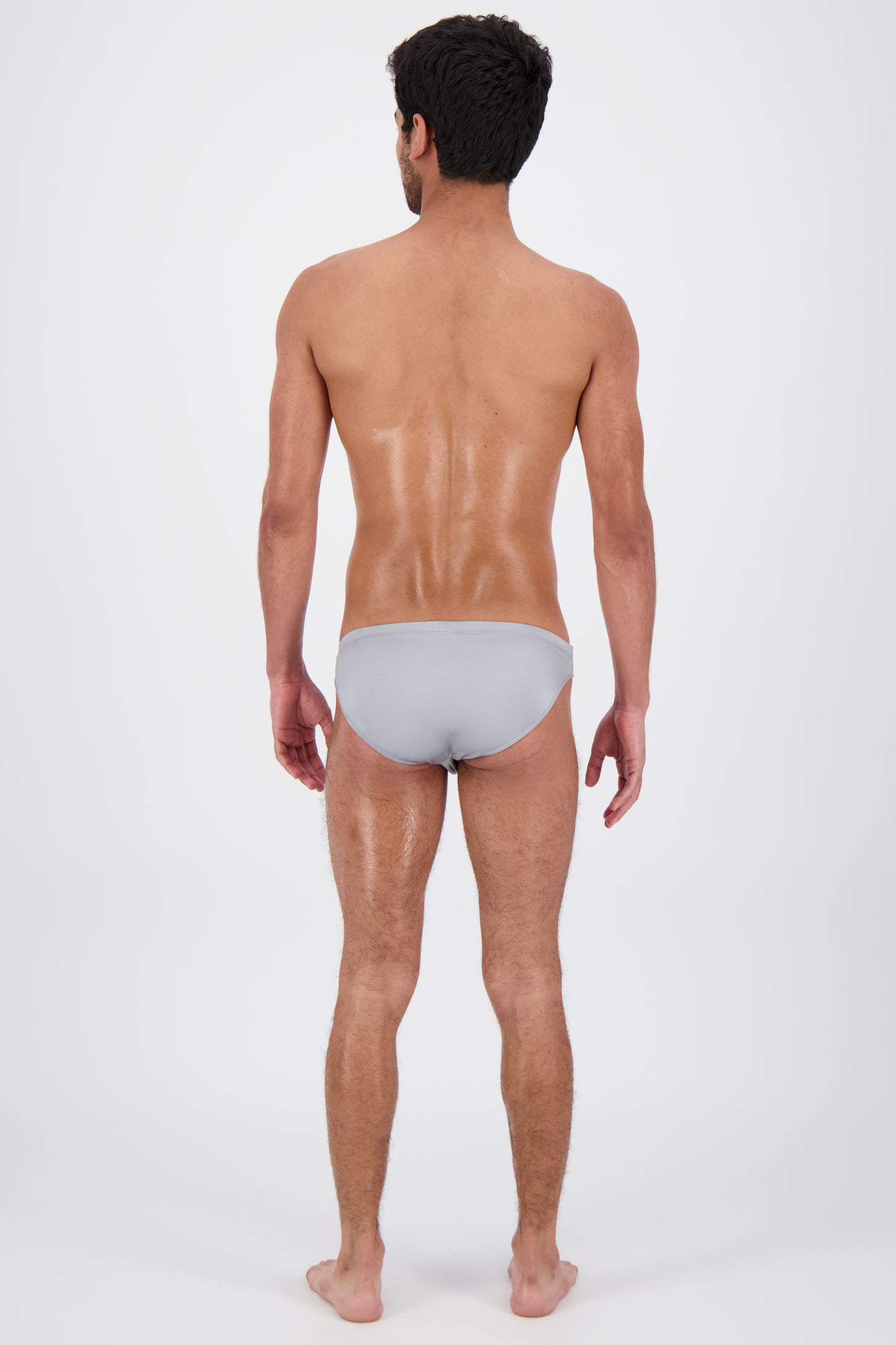 SWIM BRIEF