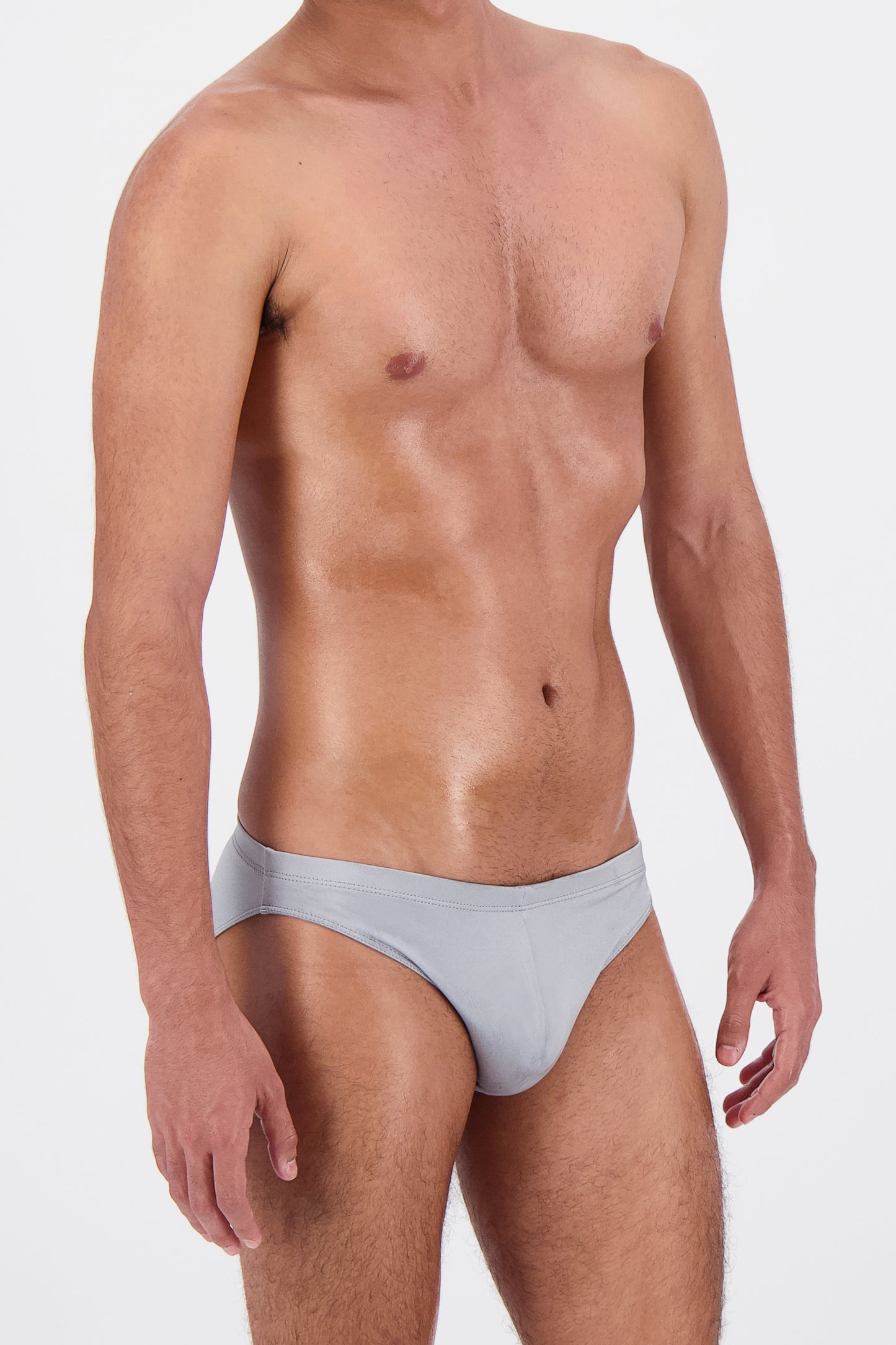 SWIM BRIEF