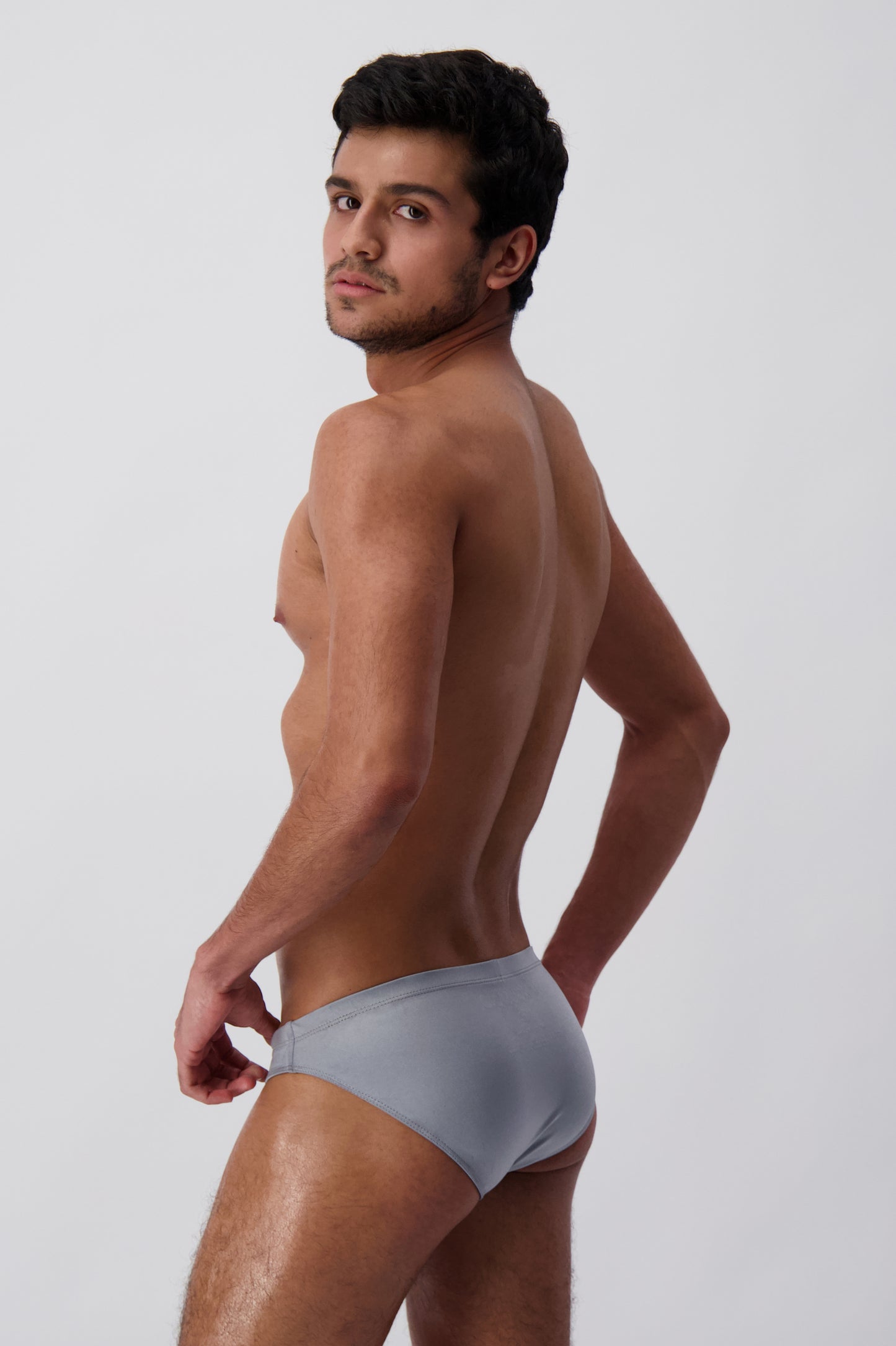 SWIM BRIEF